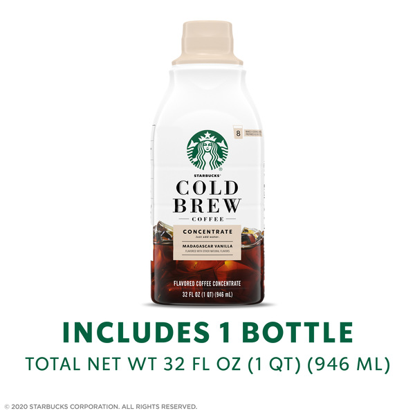 SToK Not Too Sweet Black Cold Brew Coffee