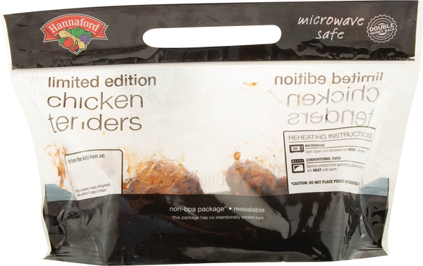 Back of Pack