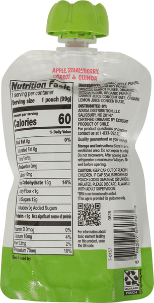 Back of Pack