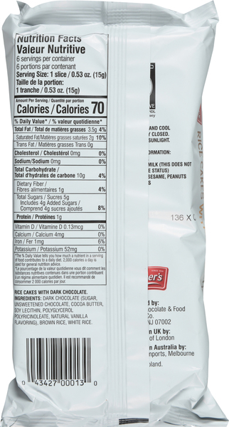 Back of Pack