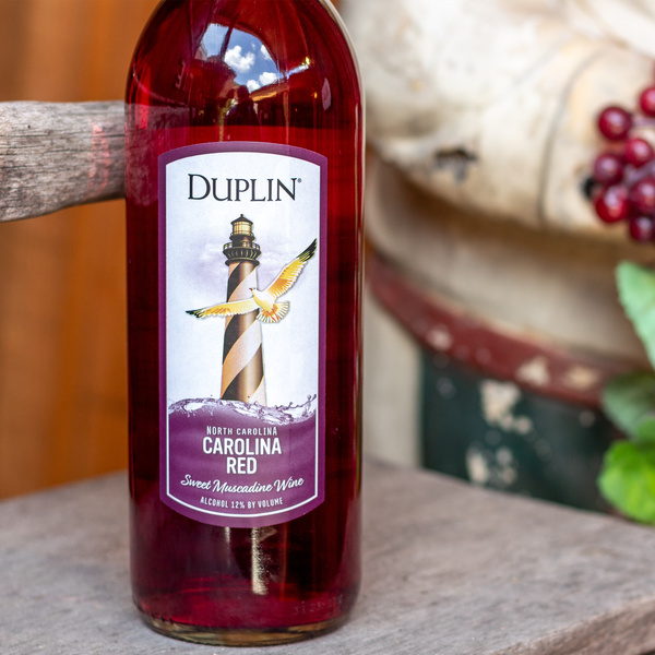 Carolina red wine hotsell