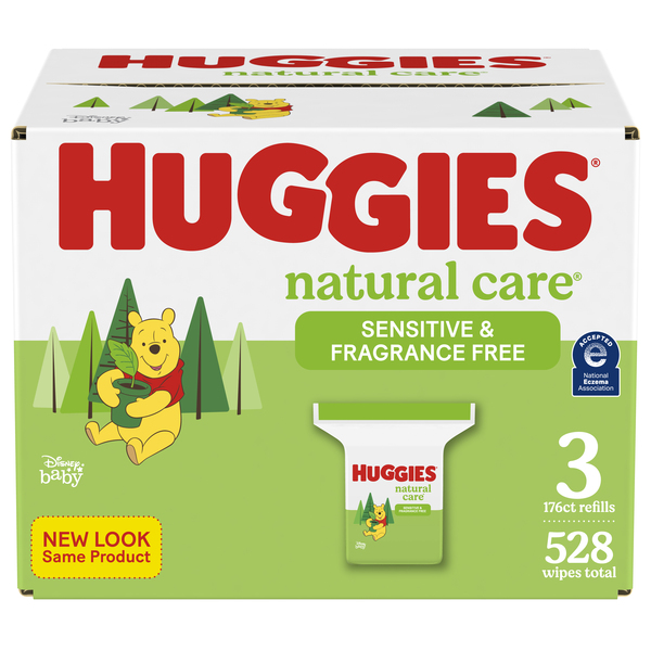 White cloud discount wipes unscented