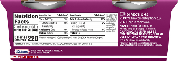 Back of Pack