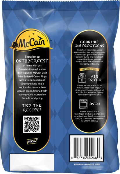 Back of Pack