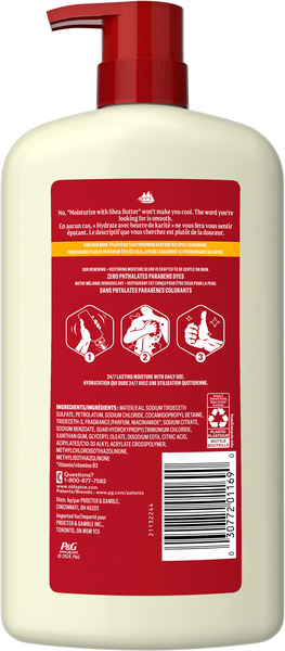 Back of Pack