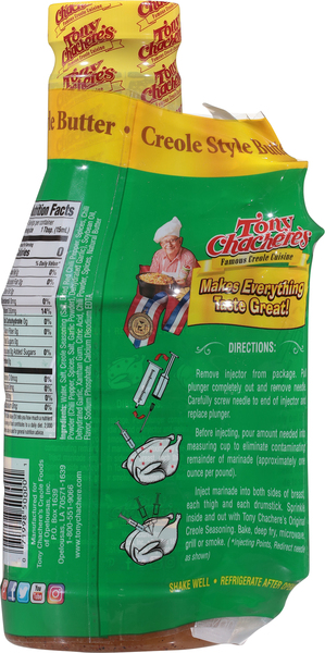 Back of Pack