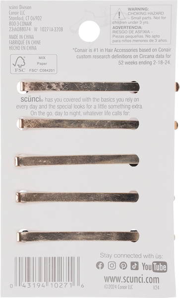 Back of Pack