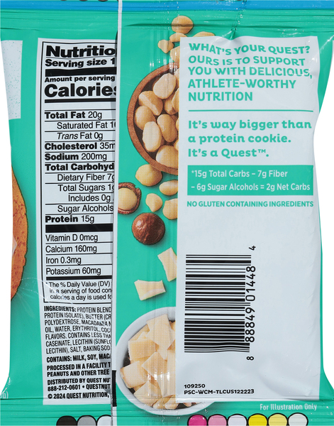 Back of Pack