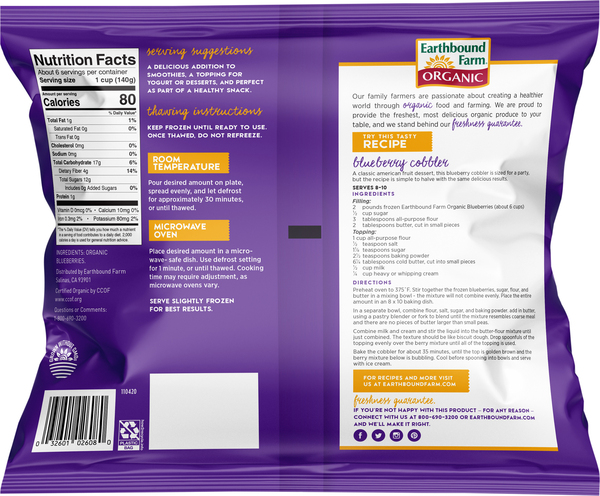 Back of Pack
