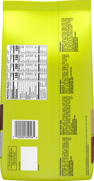 Back of Pack