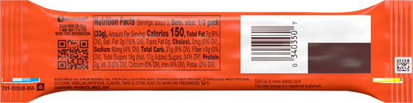 Back of Pack
