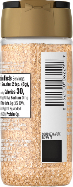 Back of Pack