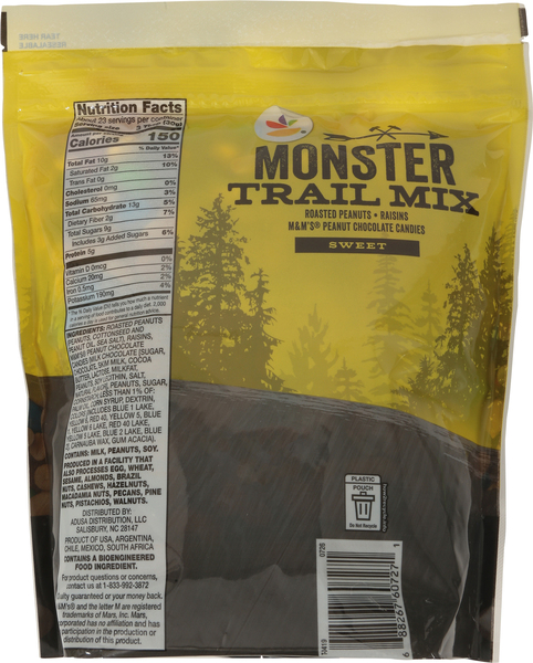 Back of Pack