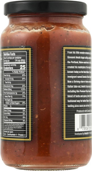 Back of Pack