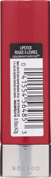 Back of Pack