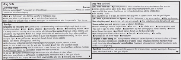 Back of Pack
