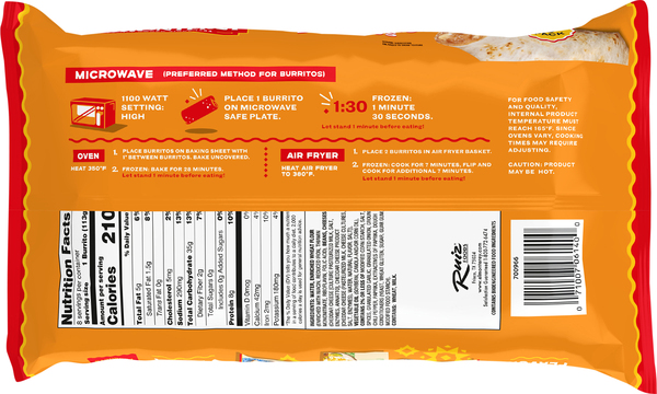 Back of Pack