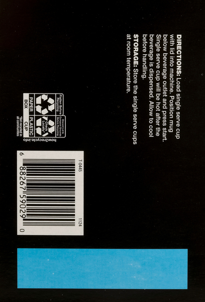 Back of Pack