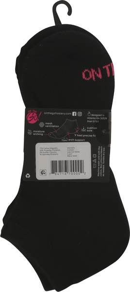 Back of Pack