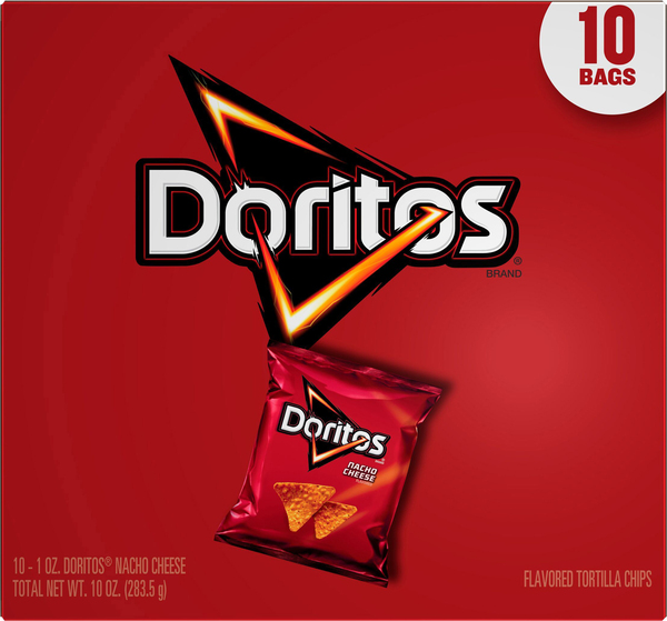Back of Pack