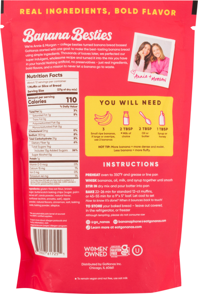 Back of Pack