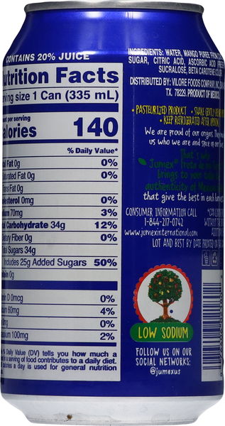 Back of Pack