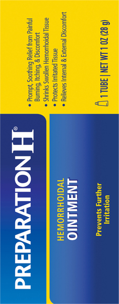 Back of Pack