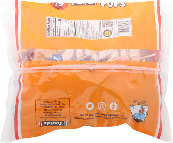 Back of Pack