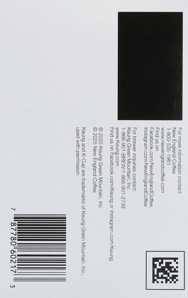 Back of Pack
