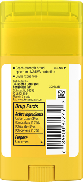 Back of Pack
