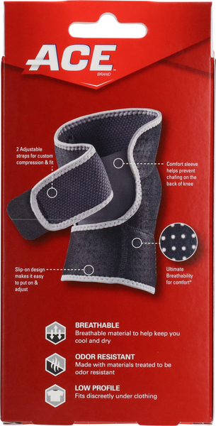 Back of Pack