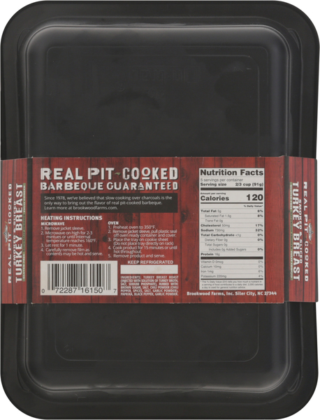 Back of Pack