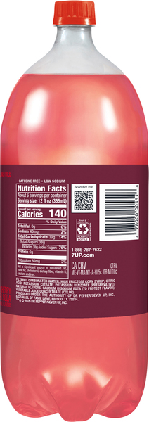 Back of Pack