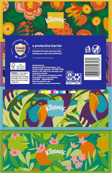 Back of Pack