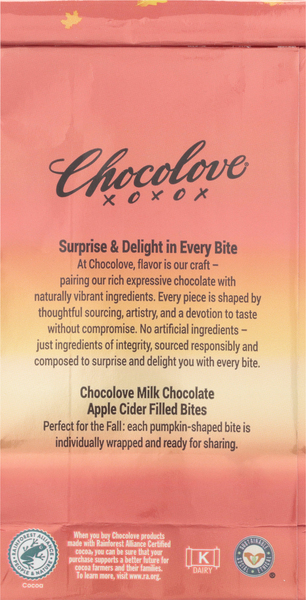 Back of Pack