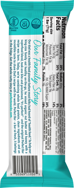 Back of Pack