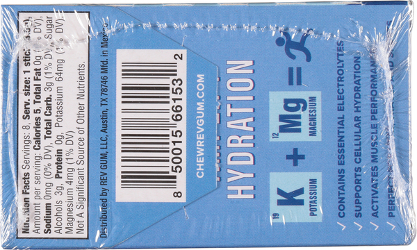 Back of Pack
