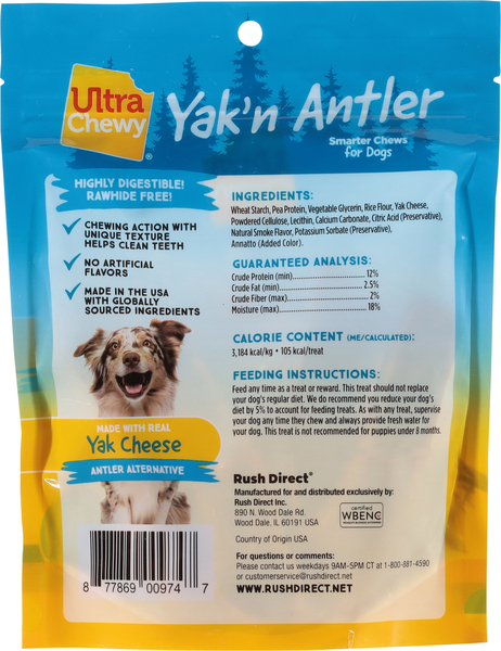 Back of Pack