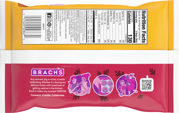 Back of Pack