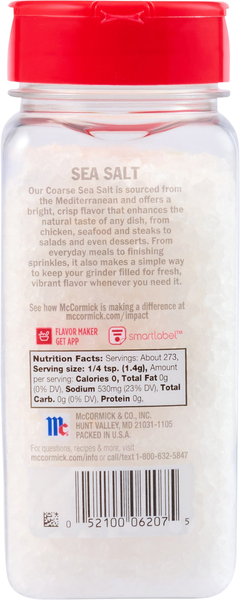 Back of Pack