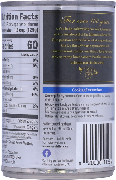 Back of Pack