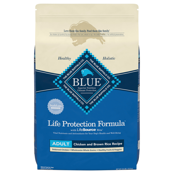 Blue wilderness dog food 24 lb sales