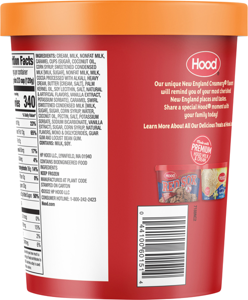 Back of Pack
