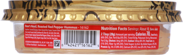 Back of Pack