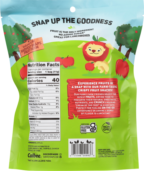 Back of Pack