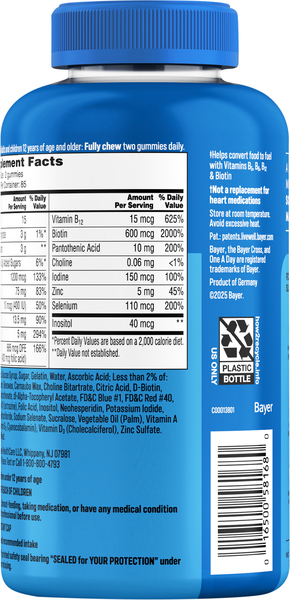 Back of Pack