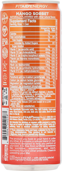 Back of Pack