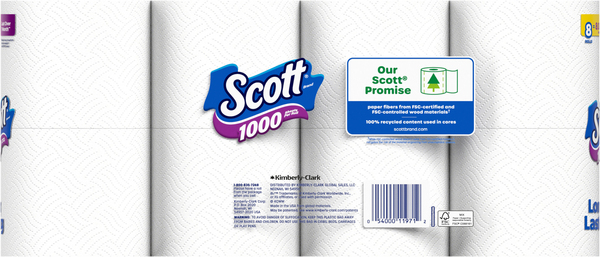 Back of Pack