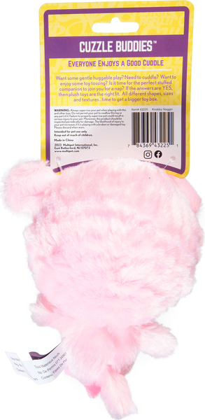 Back of Pack