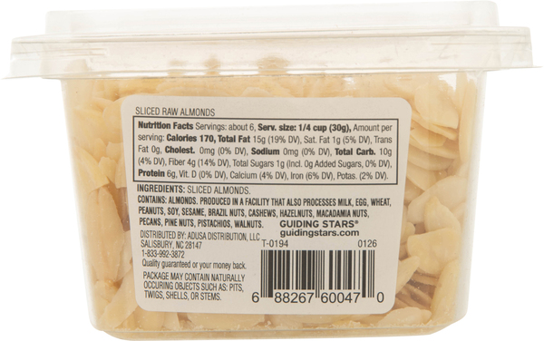 Back of Pack